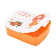 Emma Memma Compartment Lunch Box