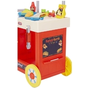 Little Tikes Ultimate Taco Cart Play Set