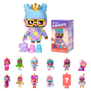 XOX Kweenie Quirky Kweens Series Mystery Single Pack