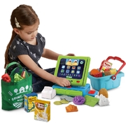 LeapFrog Count Along Cash Register Deluxe