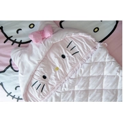 Hello Kitty Kids Sleeping Bag Pink