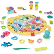 Play-Doh Fold & Go Playmat Starter Set Playset