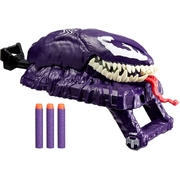 Nerf Marvel Spider-Man VenomVersus Marvel’s Venom Strike Blaster,