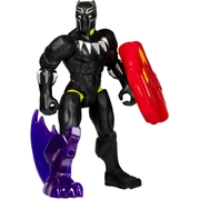 Avengers Marvel Black Panther Mix Mashers Action Figure