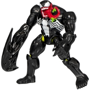 Marvel Spider-Man Venom Mix Mashers Deluxe Action Figure