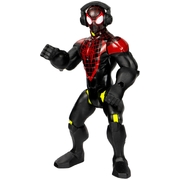 Marvel Spider-Man Mix Mashers Miles Morales Action Figure