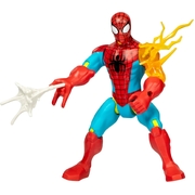 Marvel Spider-Man Mix Mashers Action Figure