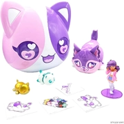 Aphmau MeeMeows Collectors Case Catface Surprise Set (Series 1)