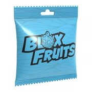 Blox Fruits Mini Figure 4 Pack (Series 2) Blind Bag