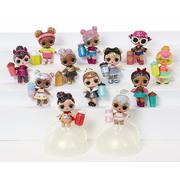 LOL Surprise Dolls Glam Glitter Series 2 