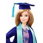 Barbie Graduation Day Doll (Damaged Box)