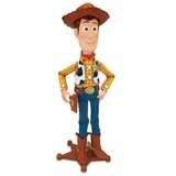 Toy Story Signature Collection Talking Sheriff Woody 16inch (no batteris )