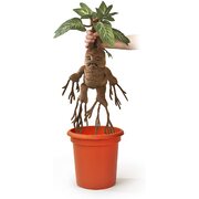 Harry Potter Mandrake Electronic Interactive Plush 