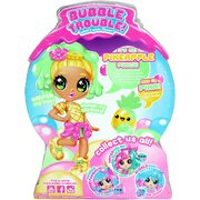 Bubble Trouble Pineapple Punch Doll