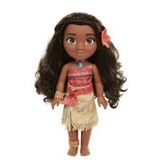 Disney Moana Adventure Doll - 14 Inches