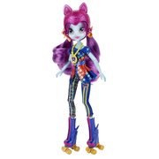 My Little Pony Equestria Girls Friendship Games Sunny Flare Sporty Style Doll