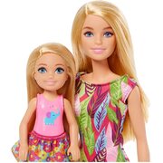 Barbie and Chelsea The Lost Birthday Doll and Pet Set GTM82