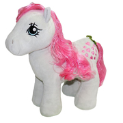 My Little Pony Retro Snuzzle Limited Edition Plush