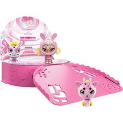 Zoobles Multi Pack Diva Ballerina Trio