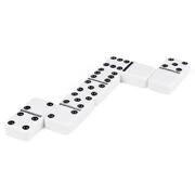 Cardinal Legacy Deluxe Double-6 Dominoes