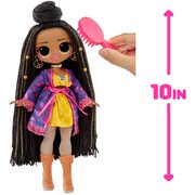 LOL Surprise OMG World Travel Sunset Fashion Doll with 15 Surprises Including Fashion Outfit