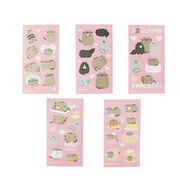 Pusheen The Cat Simply Pusheen Sticker Book