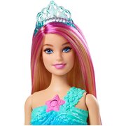 Barbie Dreamtopia Twinkle Lights Mermaid Doll Blonde