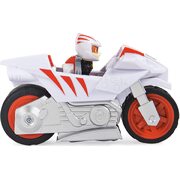 PAW Patrol Moto Pups Wildcats Deluxe Motorcycle Vehicle 