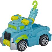 Transformers Rescue Bots Academy 6inch Action Figure Hoist