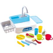 PlayGO My Little Kitchen Sink and Accessories