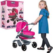 HTI- Chicco Junior 3 In 1 Pram 16MM4