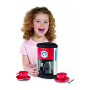 Casdon Morphy Richards Coffee Maker Role Play Toy