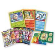 Pokemon TCG: Collector Bundle