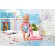 BABY born Holiday Swim Fun Set 43cm