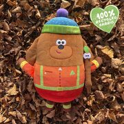 Hey Duggee Go Camping with Explore & Snore Camping Duggee with Stick Plush