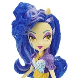 My LIttle pony Equestria Girls Rainbow Rocks - Sapphire Shores Doll 