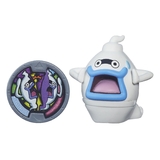 Yo-kai Watch Medal Moments Whisper