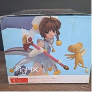 Card Captor Sakura Figure