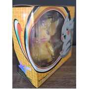 Pokemon PVC Figure pikachu