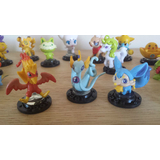 Pokemon PVC Figure set of 20