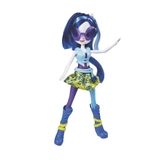 My Little Pony Equestria Girls Rainbow Rocks  DJ PON-3  Doll 