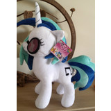 My Little Pony Dj Pon3  Plush 30cm 