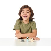 Bluey School Friends Bluey & Winton with Typewriter Figurines 2 Pack figurines