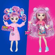 FailFix Kawaii.Qtee Total Makeover Doll Pack 8.5" Fashion Doll