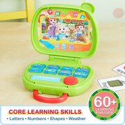 Cocomelon Sing & Learn Laptop