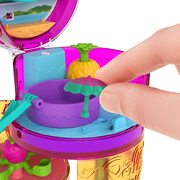 Polly Pocket Spin 'n Surprise Waterpark Playset