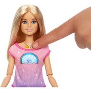 Barbie Self-Care Rise & Relax Doll