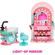 LOL Surprise Shine On Salon & Spa with 65+ Surprises Playset