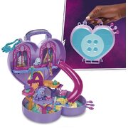 My Little Pony Mini World Magic Compact Creation Bridlewood Forest Playset