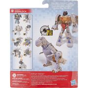 Transformers Authentics Grimlock